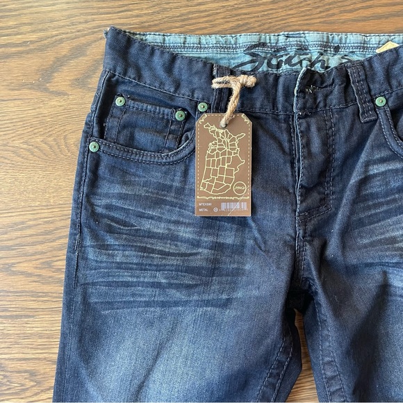 Men’s Stitch’s Jeans - Picture 2 of 5